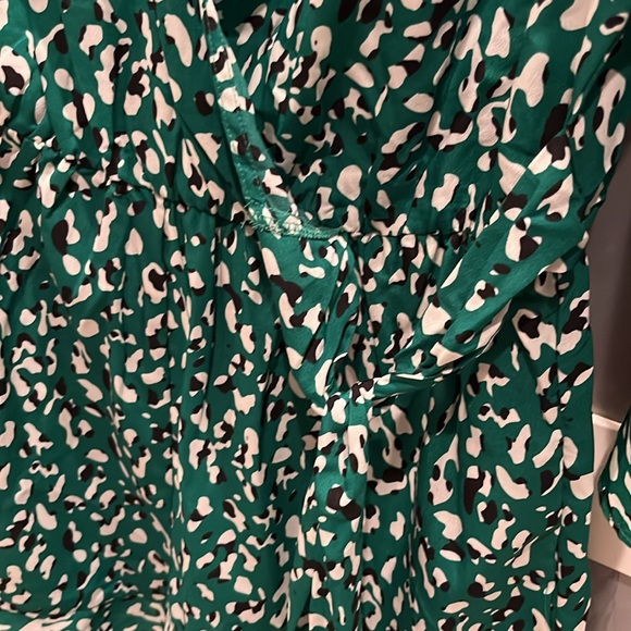 NWT Lulu’s leopard print romper - Picture 10 of 13